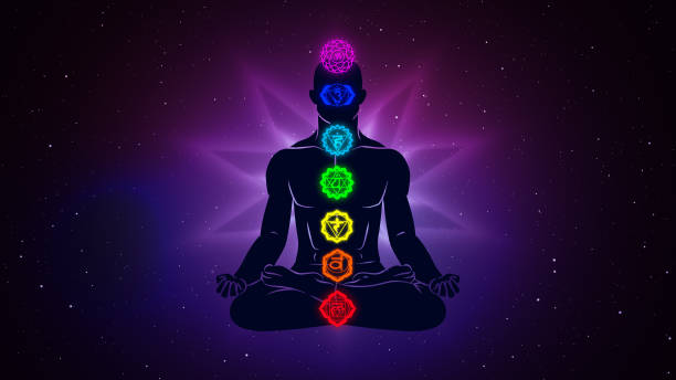 Portada de Los 7 Chakras