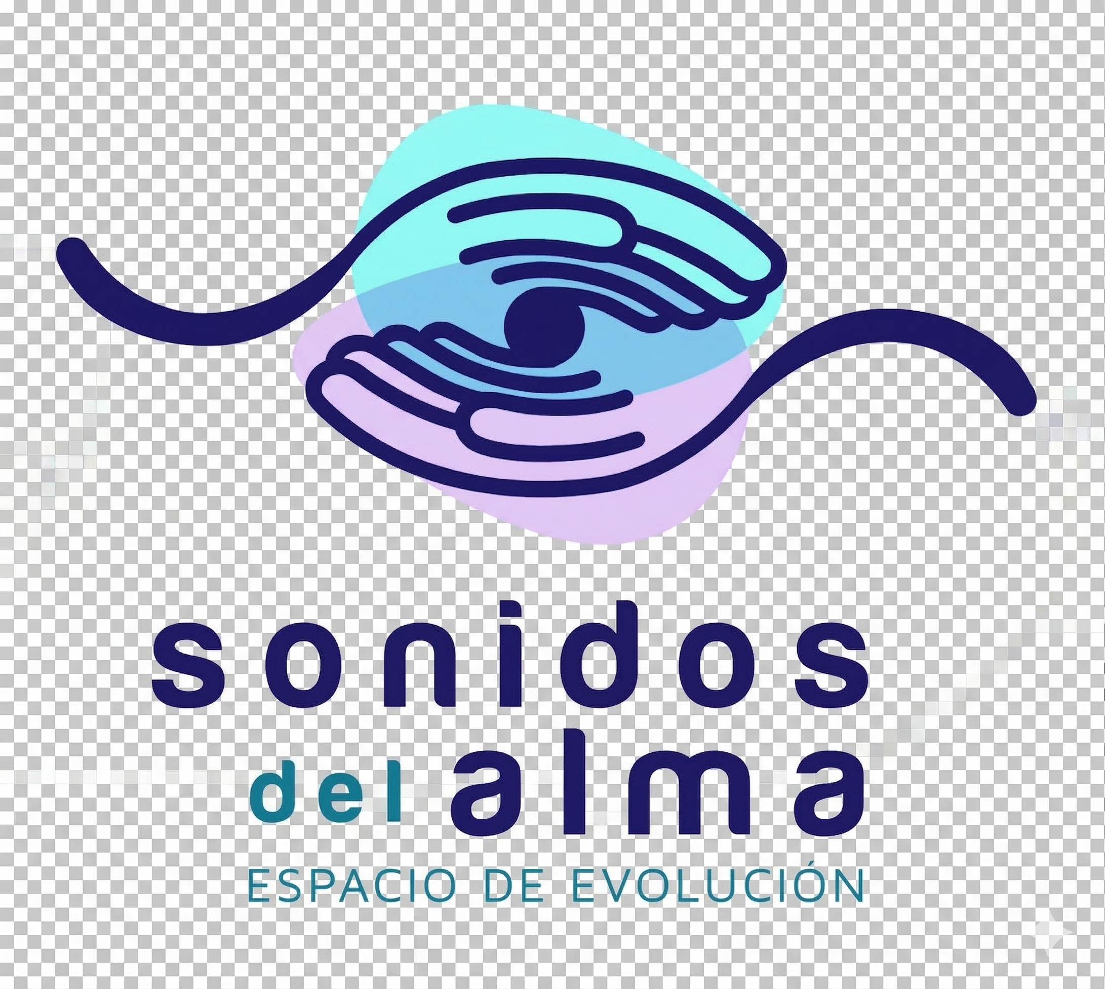Logo Sonidos del Alma